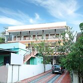 Periyar Canopy Thekkady