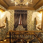 Castle Boutique Hotel