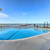 Fish & Swim: Waterfront Rockport Condo w/ Views!
