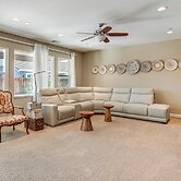 Family Home w/ Patio & Fenced Yard in Brentwood