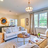 Wremy House 5 Blocks to Main St in Starkville!