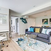 Contemporary Couple's Retreat in Atlanta!