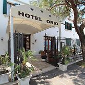 Hotel Villa Orio & Beatrice