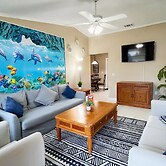 BlockHaven near Legoland & Disney