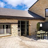 Holiday Home in Sainte-cecile With Sauna