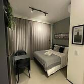 Studio a 2min do Allianz Parque