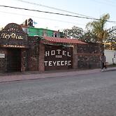 Posada Teyecac