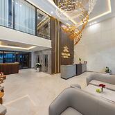 Cat Ba Wistaria Hotel - Pool & Massage