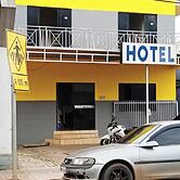 Hotel Palace Recanto do Sol 2