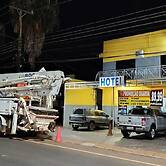Hotel Palace Recanto do Sol 2