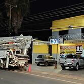 Hotel Palace Recanto do Sol 2