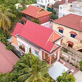 855 Villa Siem Reap