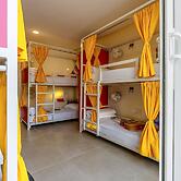 goSTOPS PLUS Rishikesh Tapovan