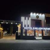 Hotel kailash parvat