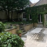 La Maison Saint Aignan