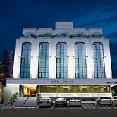 Hotel Royal Palace