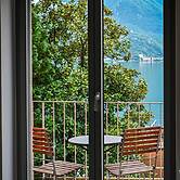 Lake View Suite 86 in Melide