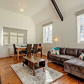 Old School House-2 Bedroom-sleeps 6-large Garden