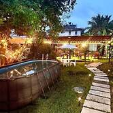 eco hotel palma É coco