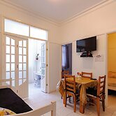 SUH Copacabana 103 Posto 6