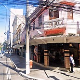 Hostel Vila Nova Niterói