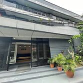 Nest hotel at Nest Suites