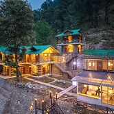 Zostel Homes Tirthan - Gushaini