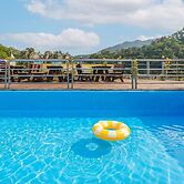 Chungju Palbong Glamping