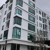 Zen66 Roxy Serviced Apartment