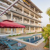 Alaya Stay Gracias Seaora Retreat