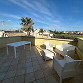 Lo Stagnone Apartments