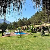 Pine Village Boheme Bungalow