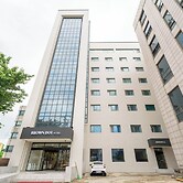 Brown Dot Hotel  Hongseong Naepo