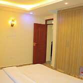 Lux Suites Taris Apartments Rongo