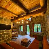 Rize Elvina Bungalov