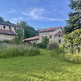 Fabrique des Luddites - chambres et gîte