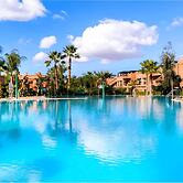 Golden Palms Marrakech