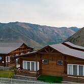 Kafal Village Wood House