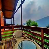 Kafal Village Wood House
