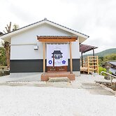 Temple Hotel Kokushoji