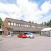 Hiisi Hostel Vihti Selli