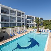 Christina Apartments