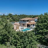Pool and Fun Villa Stella Klarici