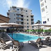 Hotel Apart Resilient