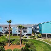 Villas on the Gulf Unit J10