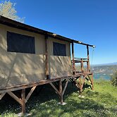 Camping de l'Aigle