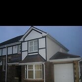 Spacious 4 Bedroom House in Limerick