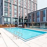 Luxury Apartments by Hyatus at Eddy
