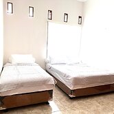 SF Homey Galaxy Resort