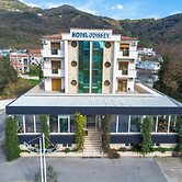 Hotel Odissey Jaz